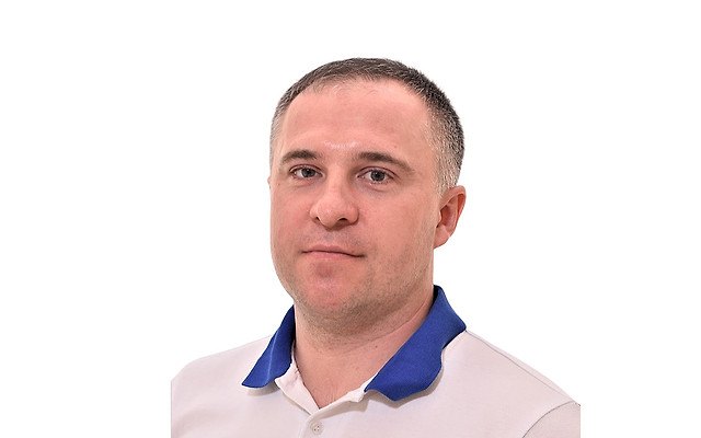 Сергеев Алексей Владимирович