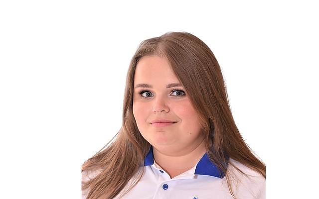 Митрякова Виктория Сергеевна