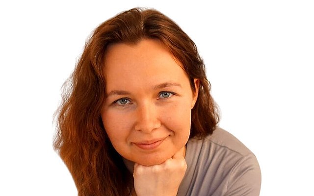 Лобас Валентина Сергеевна