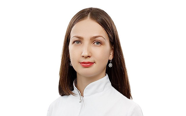 Вяльцева Светлана Александровна