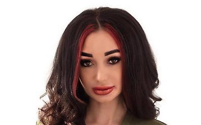 Акопджанова Елена Михайловна