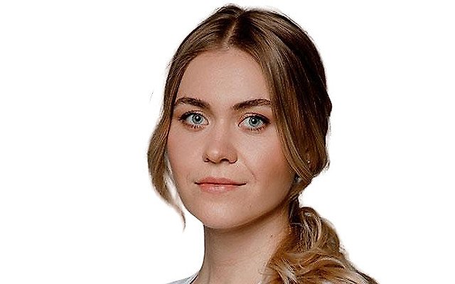 Попова Кристина Юрьевна