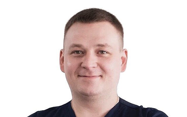 Белов Артем Сергеевич