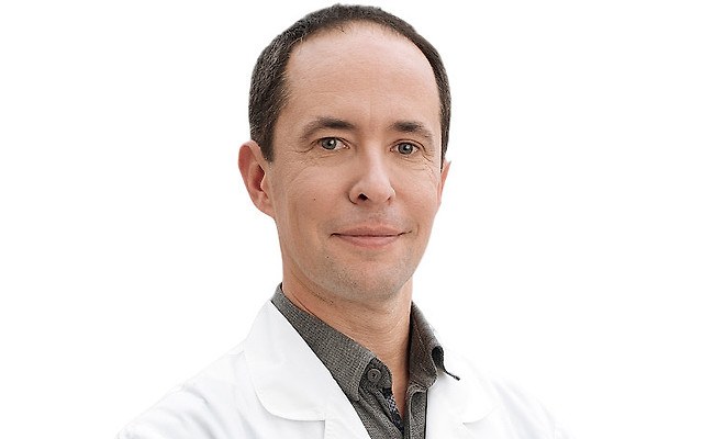 Бурминский Денис Сергеевич