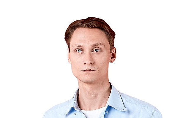 Ковалев Степан Владимирович