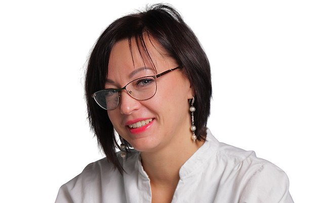 Зотина Ольга Павловна