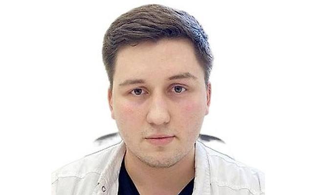 Егамов Марсель Маратович