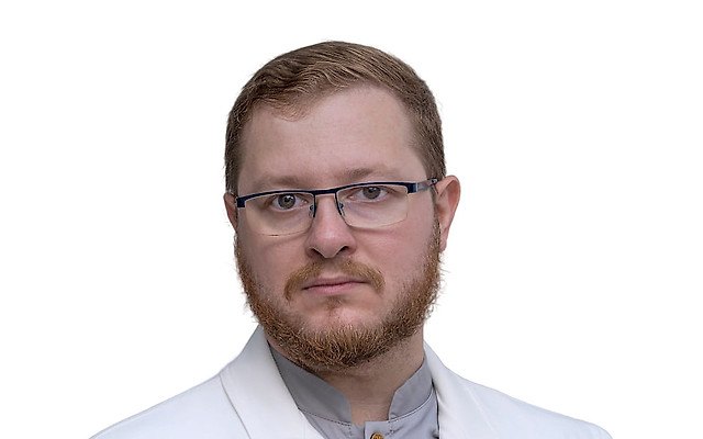 Дурандин Алексей Игоревич