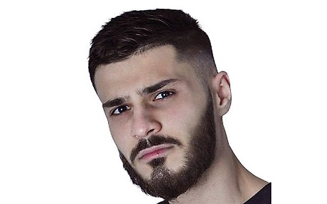 Алиев Орхан Эльманович