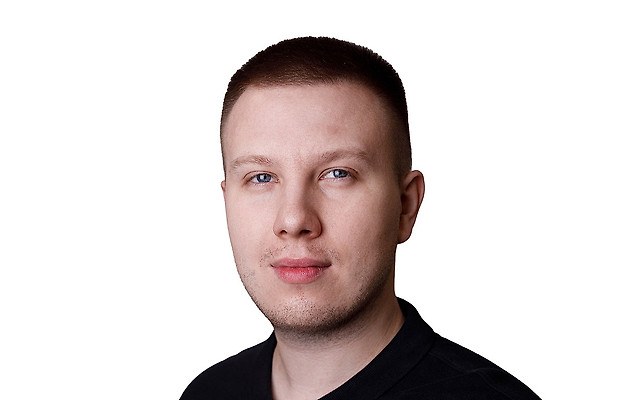 Литовкин Владислав Игоревич