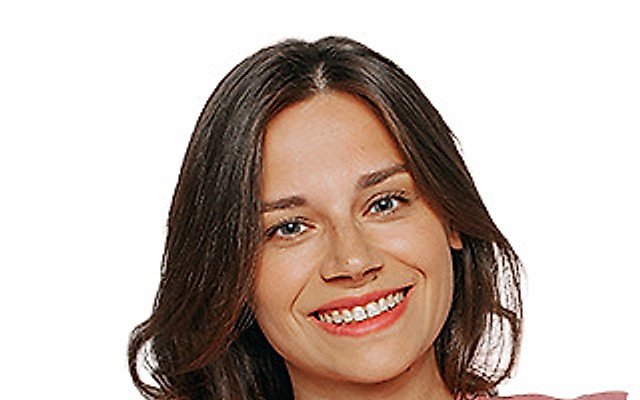 Филатова Владислава Юрьевна