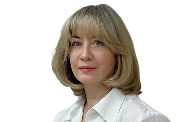 Ордынская Анна Генриховна