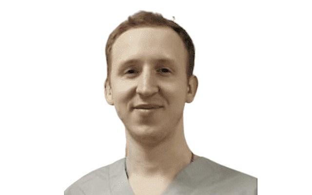 Горшков Михаил Романович