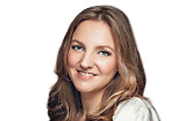 Цепота Мария Валерьевна