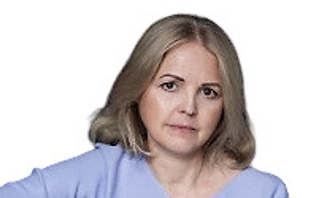 Николаева Наталья Михайловна