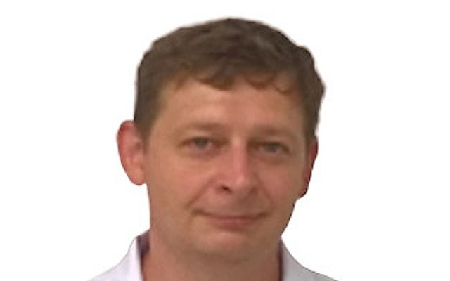 Колушев Олег Валерьевич