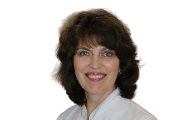 Агафонова Ирина Валерьевна