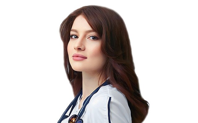 Мудаева Фариза Салаховна