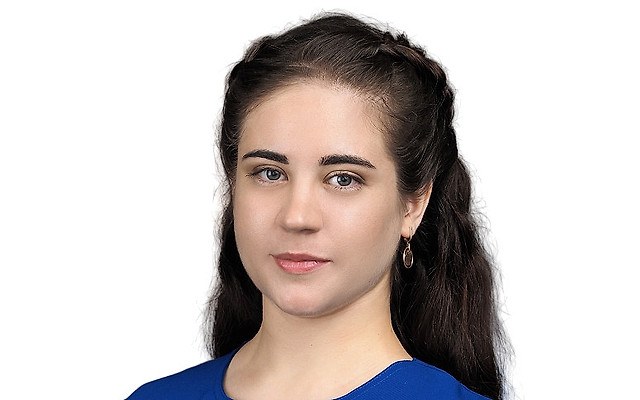 Павленко Анастасия Сергеевна