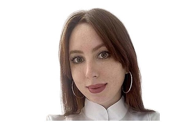 Кудрявцева Анна Дмитриевна