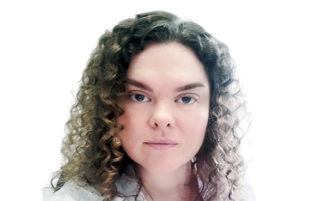 Бец Инна Геннадьевна