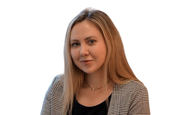 Смирнова Екатерина Сергеевна