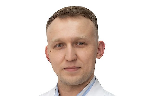 Бугаёв Владислав Евгеньевич