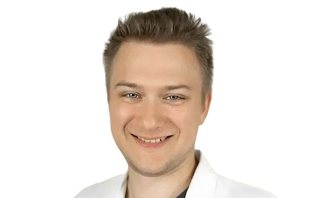 Безунов Евгений Андреевич