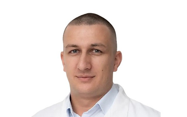 Хотов Чермен Таймуразович