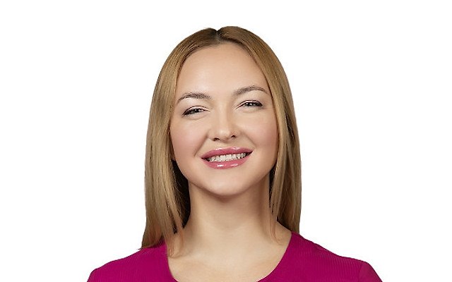 Сумбаева Елена Геннадьевна