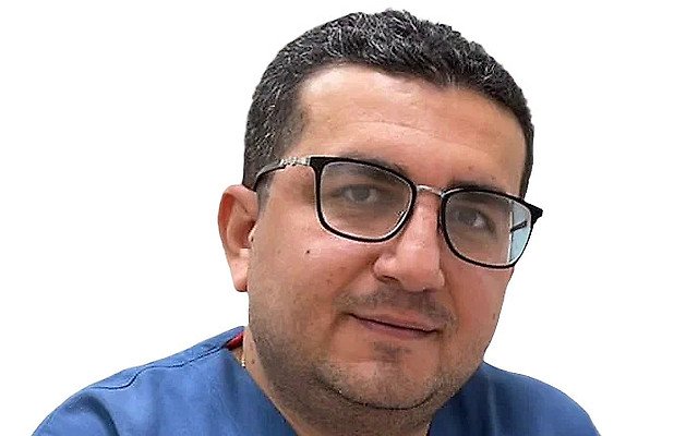 Мекхаеэль Мекхаеэль Шехата Факхари