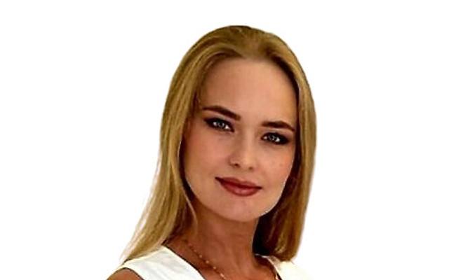 Бендина Алиса Андреевна