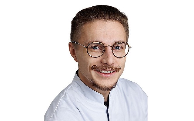 Подойлов Андрей Сергеевич