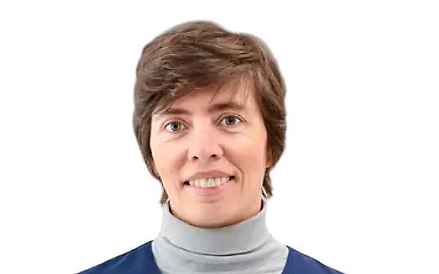 Федорова Алина Валерьевна