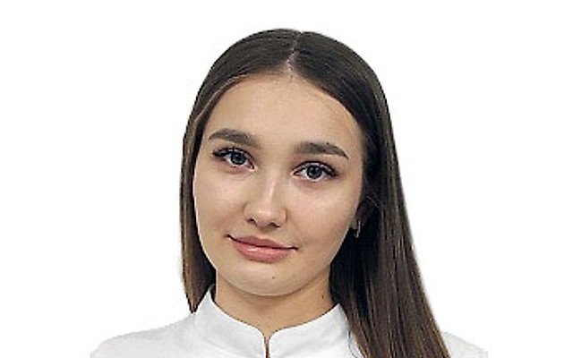 Григорьева Татьяна Юрьевна