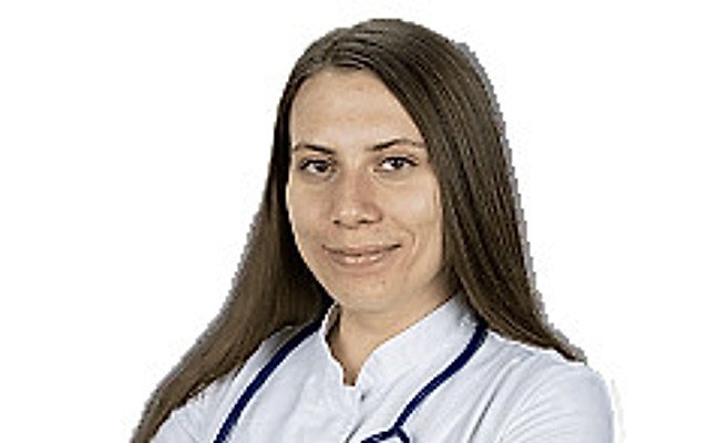  Андреева Екатерина Александровна