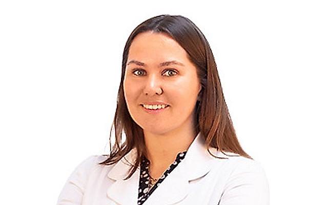 Романова Елена Александровна