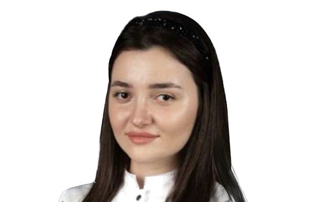 Бариева Луиза Рамзановна