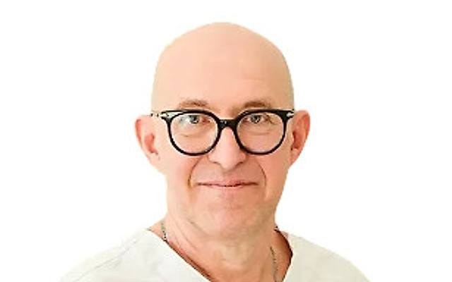 Столяров Александр Петрович