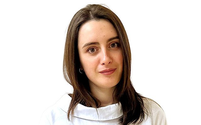 Сенягина Ольга Игоревна