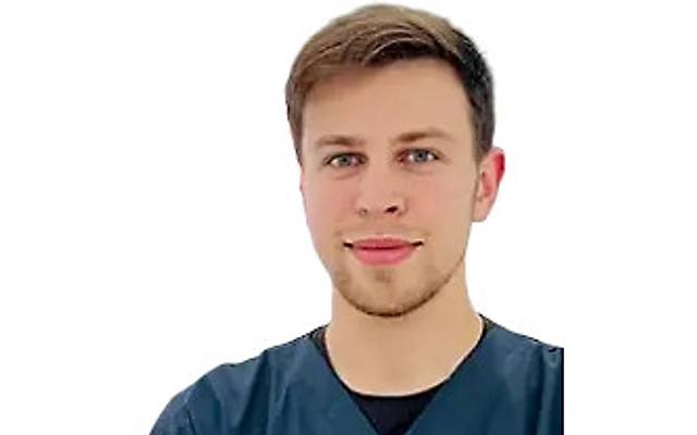 Елагин Валерий Александрович