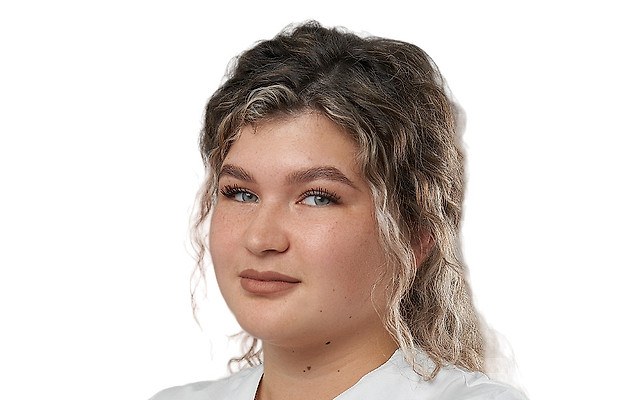 Чернорусова Ольга Геннадьевна