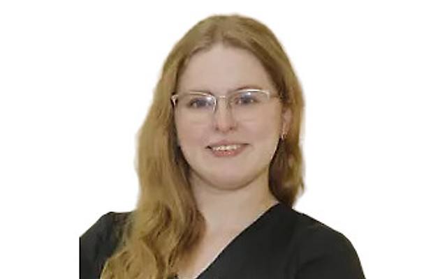 Варич Елизавета Алексеевна