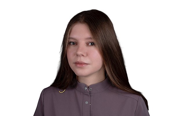 Волянская Людмила Сергеевна