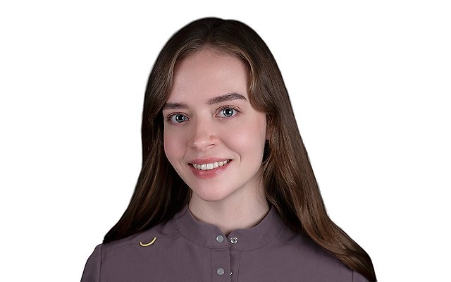 Танона Елизавета Романовна