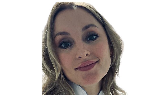 Попова Наталья Николаевна