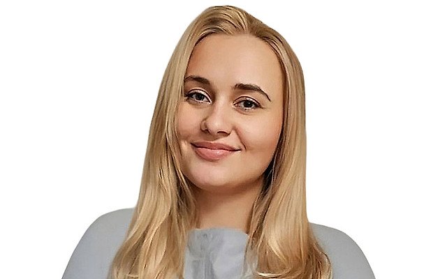 Андреева Анна Юрьевна