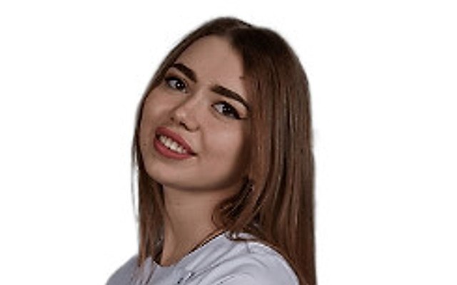 Коломакина Дарья Сергеевна