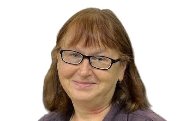 Тренкина Лариса Ильинична