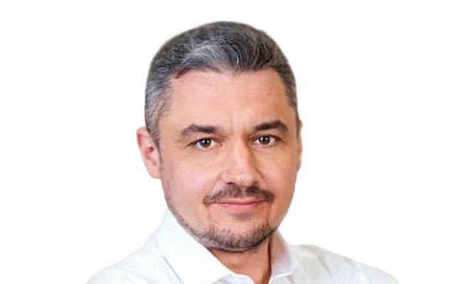 Оганезов Сергей Альбертович